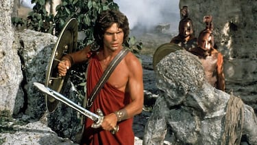 Las 30 mejores películas ambientadas en la Grecia clásica y el Imperio romano y dónde verlas