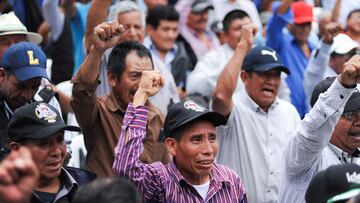 D車nde votar en las elecciones generales Guatemala 2023: Listado completo de centros de votaci車n en Estados Unidos