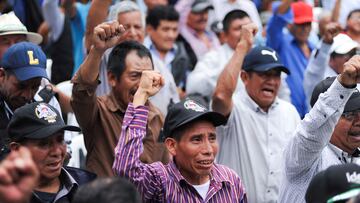 Este 20 de agosto es la segunda vuelta de las elecciones generales en Guatemala. Así puedes votar desde Estados Unidos: Listado de centros de acotación.