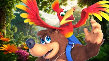 ¿Banjo-Kazooie 3? Phil Spencer tiene un ilusionante mensaje para los fans de la saga