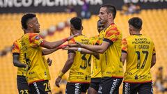 La U podría sorprender con su nuevo goleador: un ex Colo Colo