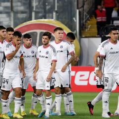 El novedoso capitán de Colo Colo: “Es un orgullo llevar la jineta”