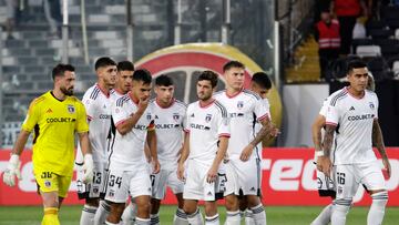 El novedoso capitán de Colo Colo: “Es un orgullo llevar la jineta”
