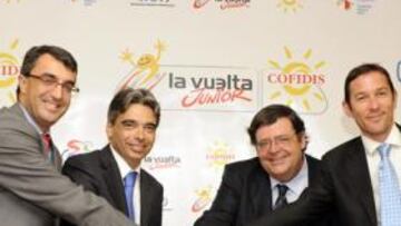 El CSD también llevará el 'caso Heras' al Supremo