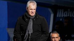 Javier Aguirre afirma que Miguel Herrera es figura del América