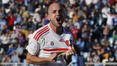 El equipo ideal de los extranjeros del Clausura