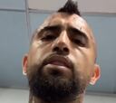 Arturo Vidal reacciona al fichaje de Medel en Boca y le envía este mensaje: “Siempre...”