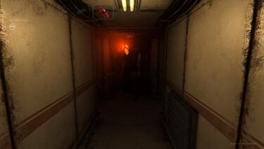 El juego de terror Monstrum supera el Early Access