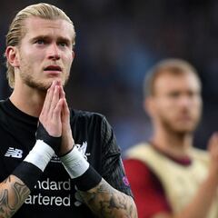 Karius' final blunders could destroy his career – Oliver Kahn