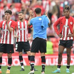El Benfica anuncia un amistoso frente al Athletic el 22-J en Suiza