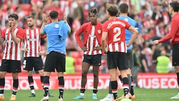 El Benfica anuncia un amistoso frente al Athletic el 22-J en Suiza