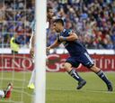 U. de Chile 1-0 U. Católica: La U se queda con el clásico
