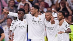 Real Madrid’s fortnight of destiny