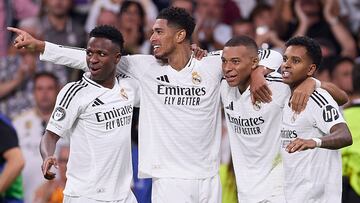 FDP analiza el cierre de jornada de la UEFA Champions League