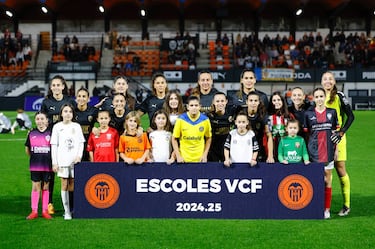 El Valencia tampoco gana con Fernando Martn