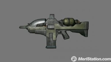 F.E.A.R. 2, combate y armas