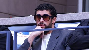 Bad Bunny llora al ver el trend ‘Debi Tirar Más Fotos’