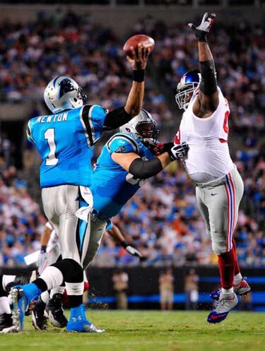 Una imagen, una frase (semana 3)