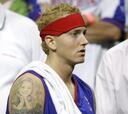 El día que Eminem pensó en dejar el rap y llegar a la NBA