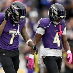 Goodbye game consoles, ping pong tables...: Ravens players punished by management for poor play