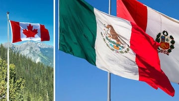 Canadá condena asalto a la Embajada de México en Ecuador: este fue su pronunciamiento | últimas noticias