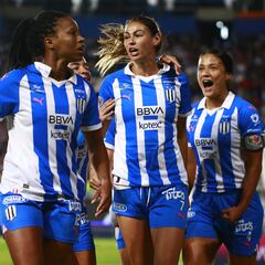 Rayadas vs América: Horario, TV, canal, cómo y dónde ver la Final de Vuelta de la Liga MX Femenil