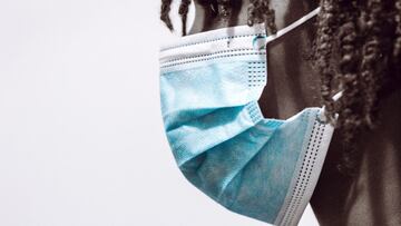 Trucos y consejos para ajustar la mascarilla de manera correcta