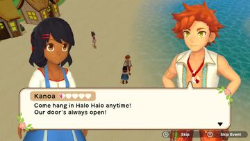 Imágenes de Harvest Moon: One World