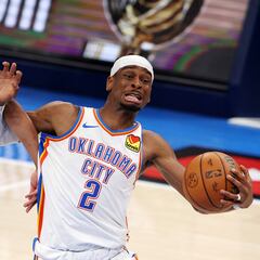 Shai Gilgeous-Alexander makes promise before Game 2 of the 2025 NBA Finals