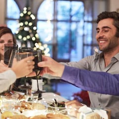 Quiénes son los allegados y cómo saber si lo soy para las reuniones con familiares en Navidad