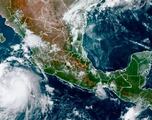 Huracán Bárbara llegará muy pronto a México: estados afectados y trayectoria del ciclón tropical