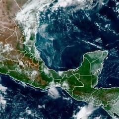 Huracán Bárbara llegará muy pronto a México: estados afectados y trayectoria del ciclón tropical