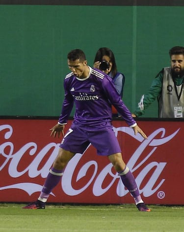 How and where can I watch Real Madrid – Legia Warsaw: times, TV, online