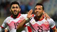 Qatar 1-1 Bahrain: Gulf Cup 2017 match report