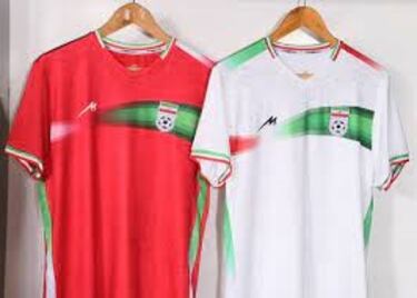 Las equipaciones del Mundial 2022: as¨ª son las 32 camisetas y uniformes de la Copa del Mundo