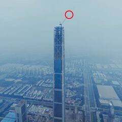 Death by selfie: Fatal accidents, falling from heights and rooftopping and other risks thrill-seekers are willing to take