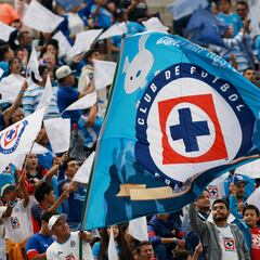 La crítica más dura de un aficionado de Cruz Azul: “Son mercenarios que vienen por dinero”