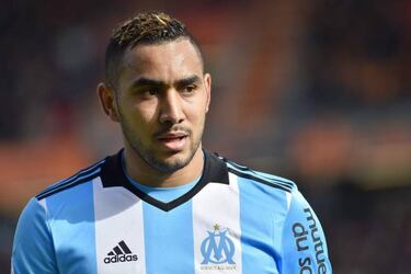 Payet shocked by 'malicious' criticism of Ligue 1 return