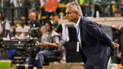 Rueda: “Debemos demostrar que somos un equipo maduro”