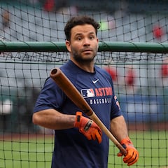 Astros, fuera de playoffs por primera vez desde 2016