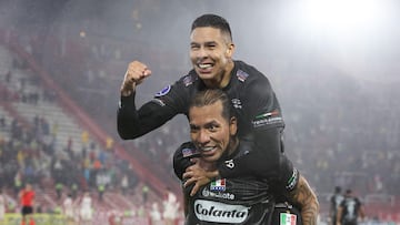 Once Caldas - Tolima: en vivo online: Liga BetPlay, en directo