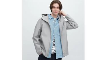 Disfruta de hasta un 29% de descuento en ropa de entretiempo de Uniqlo para hombre y para mujer