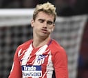 Atlético denuncia a Barcelona ante la FIFA por Griezmann