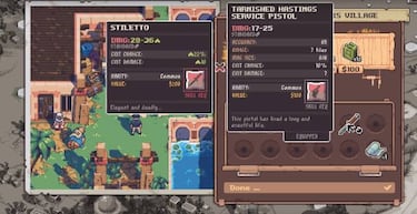 Pathway nos muestra 10 minutos de gameplay en vídeo