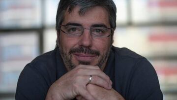 Urdiales se recupera en casa tras ser ingresado por coronavirus