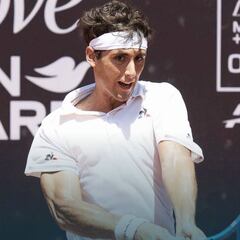 Carlos Taberner: "Mi madre está socilitando todas las ayudas"