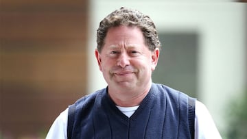 Bobby Kotick.