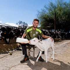 “No le tenemos miedo al Elche, vamos a por ellos”