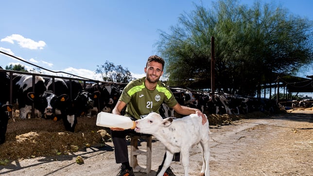 “No le tenemos miedo al Elche, vamos a por ellos”