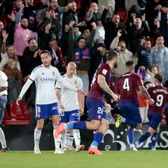 Ninguna victoria a domicilio en el inicio de la segunda vuelta